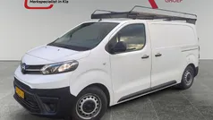 Wit Gebruikt 2018 Toyota Proace Comfort Van | € 13.945 (Eerlijke prijs)