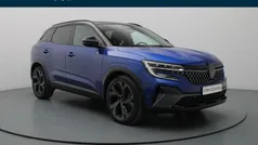 Gebruikt 2022 Renault Austral Iconic Esprit Alpine SUV | € 34.990 (Eerlijke prijs)
