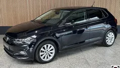 Gebruikt 2018 VW Polo Highline Hatchback | € 17.495 (Eerlijke prijs)