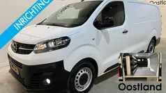 Wit Gebruikt 2020 Opel Vivaro Van | € 15.950 (Goede deal)