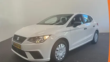Occasion Seat Ibiza Reference 80 PK (58 kW) 2021 Hatchback