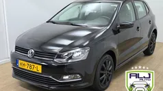 Hatchback Gebruikt 2015 VW Polo Black Edition Hatchback | € 8.639 (Eerlijke prijs)