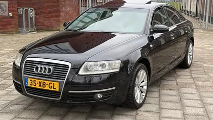 Occasion Audi A6 Business 177 PK (130 kW) 2007 Sedan