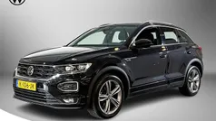 Gebruikt 2021 VW T-Roc Business SUV | € 28.995 (Eerlijke prijs)
