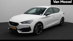 Wit Gebruikt 2023 Cupra Leon Hatchback | € 25.944 (Goede deal)