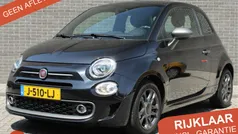 Gebruikt 2020 Fiat 500 Star Hatchback | € 14.950 (Eerlijke prijs)