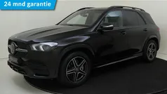 Zwart Gebruikt 2022 Mercedes GLE350 Premium Plus SUV | € 68.945 (Eerlijke prijs)