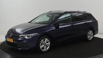 Occasion VW Golf VIII Life 110 PK (80 kW) 2021 Stationwagen