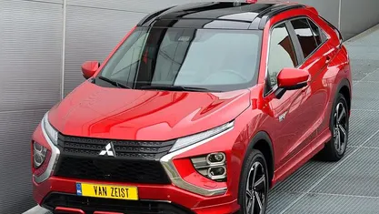 Gebruikt 2023 Mitsubishi Eclipse Cross Instyle SUV | € 27.950 (Eerlijke prijs)