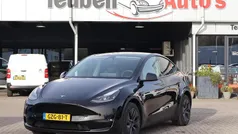 Gebruikt 2025 Tesla Model Y Long Range AWD SUV | € 42.985 (Eerlijke prijs)