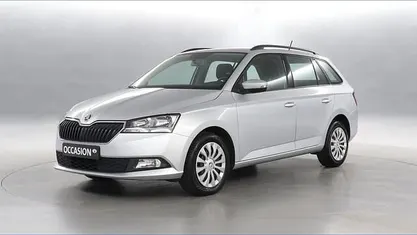 Occasion Skoda Fabia Ambition 95 PK (69 kW) 2022 Stationwagen