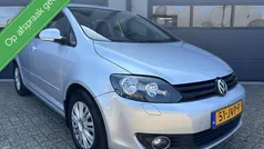 Gebruikt 2009 VW Golf Plus Trendline MPV | € 3.499 (Eerlijke prijs)