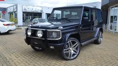 Gebruikt 1980 Mercedes G320 AMG SUV | € 39.945