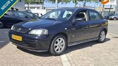 Gebruikt 2004 Opel Astra Njoy Hatchback | € 1.750 (Eerlijke prijs)