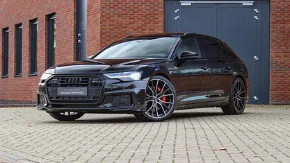 Occasion Audi A6 Competition 367 PK (269 kW) 2023 Stationwagen