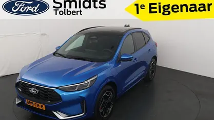 Occasion Ford Kuga ST-Line X 243 PK (178 kW) 2024 SUV