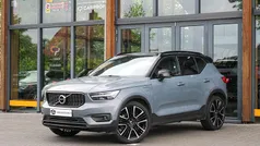 Grijs Gebruikt 2021 Volvo XC40 R-Design SUV | € 30.494 (Eerlijke prijs)