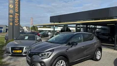 Grijs Gebruikt 2022 Renault Captur Intens SUV | € 24.950 (Goede deal)