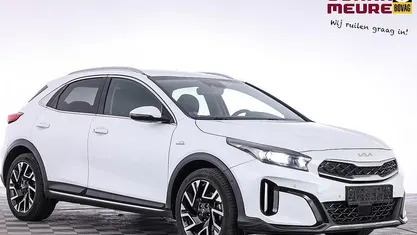 Occasion Kia XCeed 142 PK (104 kW) 2022 SUV