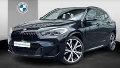 Zwart Gebruikt 2021 BMW X2 Executive SUV | € 37.950 (Eerlijke prijs)
