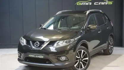 Occasion Nissan X-Trail 131 PK (96 kW) 2015 SUV