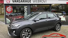 Gebruikt 2020 Kia Stonic SUV | € 15.900 (Eerlijke prijs)