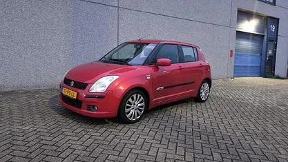 Occasion Suzuki Swift Exclusive 102 PK (75 kW) 2005 Hatchback