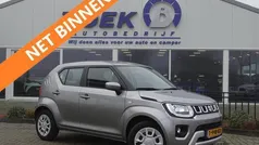 Grijs Gebruikt 2023 Suzuki Ignis Comfort Hatchback | € 17.895 (Goede deal)