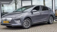Gebruikt 2021 Hyundai Ioniq 6 Premium Sedan | € 17.995 (Super prijs)