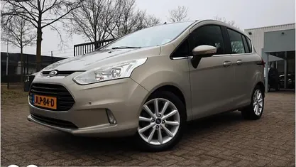 Occasion Ford B-MAX Titanium 105 PK (77 kW) 2015 MPV