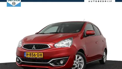 Occasion 2020 Mitsubishi Space Star Hatchback | € 12.445 (Eerlijke prijs)