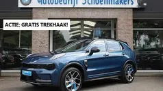 Gebruikt 2025 Lynk & Co 01 SUV | € 33.945 (Eerlijke prijs)