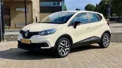 Gebruikt 2019 Renault Captur Life SUV | € 10.745 (Super prijs)