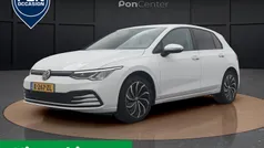 Wit Gebruikt 2020 VW Golf VII Life Hatchback | € 20.950 (Eerlijke prijs)