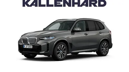 Occasion BMW X5 M Sport 489 PK (359 kW) 2025 SUV