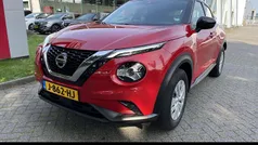 Gebruikt 2020 Nissan Juke Visia SUV | € 14.450 (Super prijs)