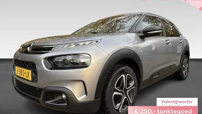 Occasion Citroën C4 Cactus Business Class 110 PK (80 kW) 2020 Hatchback