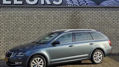 Occasion 2018 Skoda Octavia Business Line Stationwagen | € 16.950 (Eerlijke prijs)
