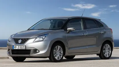 Occasion Suzuki Baleno 90 PK (66 kW) 2016 Hatchback
