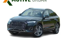 Gebruikt 2021 Audi Q5 Sportback Competition SUV | € 43.900 (Goede deal)