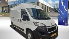 Gebruikt 2020 Peugeot Boxer Van | € 16.400 (Goede deal)