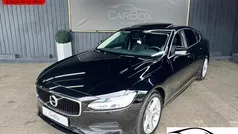 Zwart Gebruikt 2020 Volvo S90 Business Edition Sedan | € 29.750 (Super prijs)
