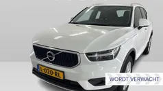 Gebruikt 2021 Volvo XC40 Business Edition SUV | € 32.694 (Goede deal)