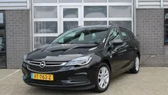 Gebruikt 2018 Opel Astra Business Stationwagen | € 11.950 (Eerlijke prijs)