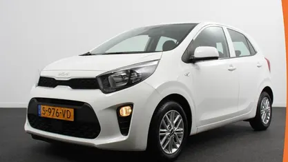 Occasion 2023 Kia Picanto Hatchback | € 12.740 (Eerlijke prijs)