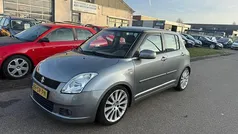 Gebruikt 2006 Suzuki Swift Exclusive Hatchback | € 1.350 (Goede deal)