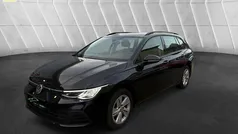 Gebruikt 2021 VW Golf VIII Life Stationwagen | € 17.250 (Eerlijke prijs)