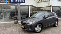 Suv Gebruikt 2013 Mazda CX-5 SUV | € 10.900 (Eerlijke prijs)
