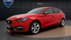 Gebruikt 2021 Seat Leon Business Hatchback | € 19.950 (Goede deal)