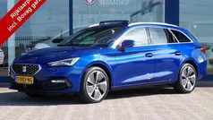 Gebruikt 2020 Seat Leon XCELLENCE Stationwagen | € 23.950 (Eerlijke prijs)